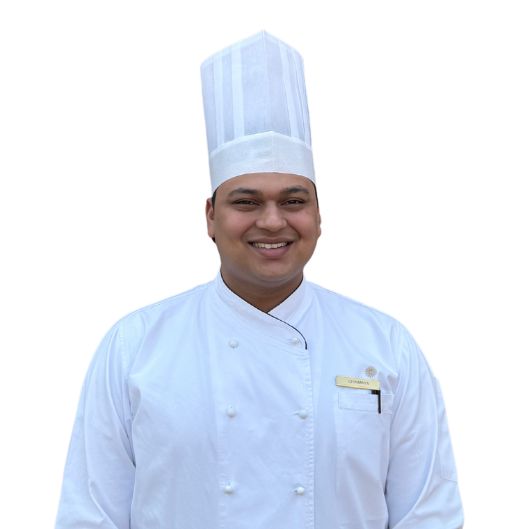 Mentor: Chinmaya Narasimiah